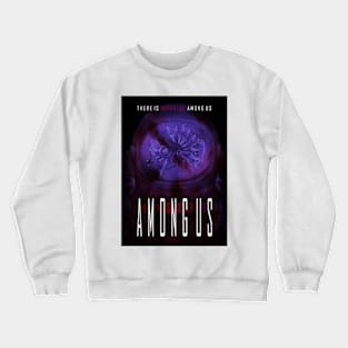 Among Us Crewneck Sweatshirt